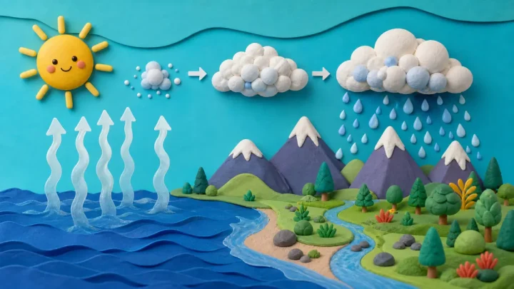 ¿Qué es la nube y cómo funciona?