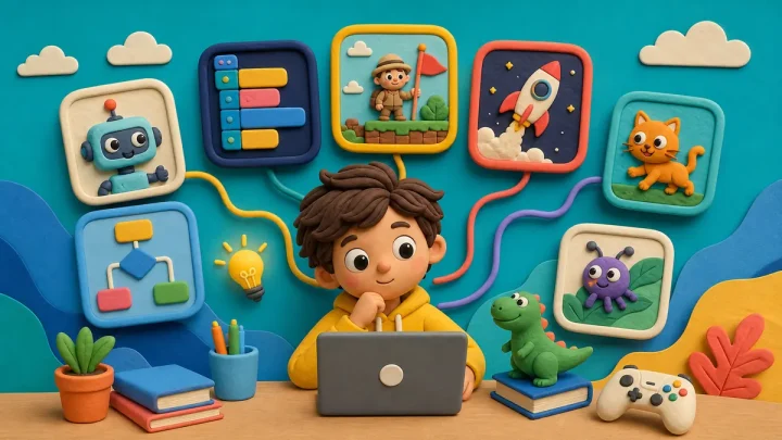 ¿Cuáles son las mejores aplicaciones para aprender a programar?