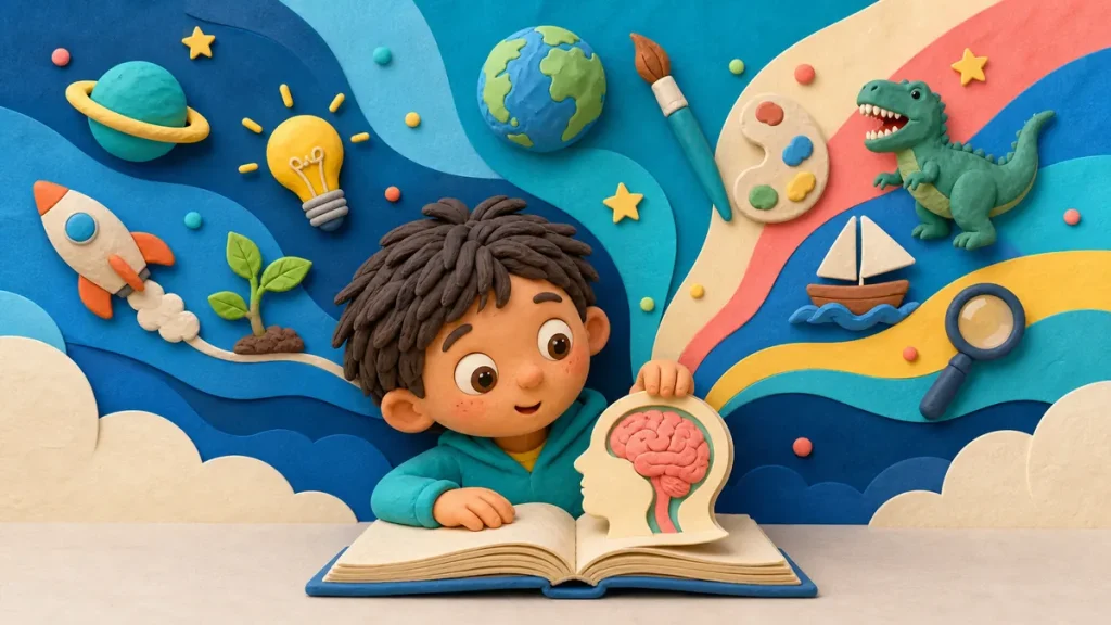 ¿Qué ocurre cuando aprendemos algo?