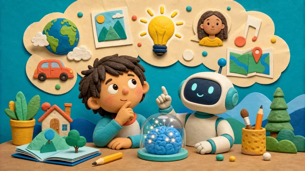 ¿Qué es la inteligencia artificial?